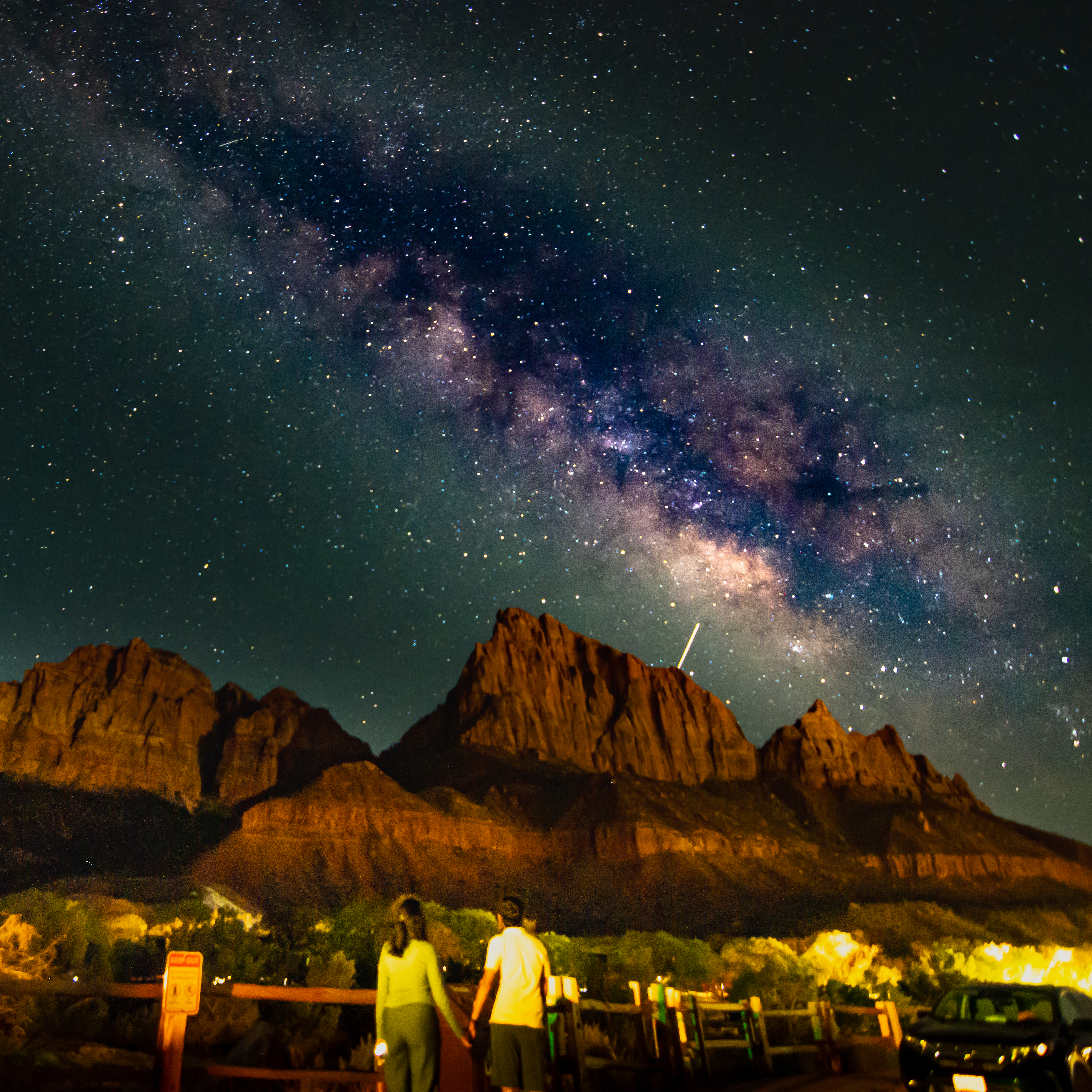 4-Day Summer Itinerary: Zion National Park